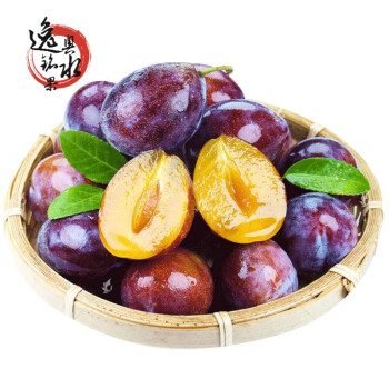 智利進(jìn)口大果西梅